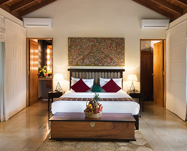 Rooms - The Kings Pavilion - Sri Lanka In Style